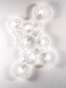 Светильник  настенный накладной (Бра)