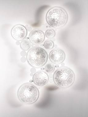 Светильник  настенный накладной (Бра)