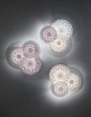 Светильник  настенный накладной (Бра)