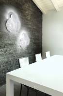 Светильник  настенный накладной (Бра)