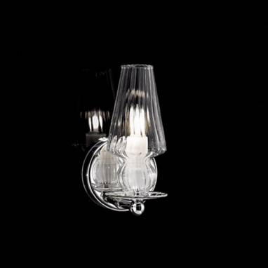 Светильник  настенный накладной (Бра)