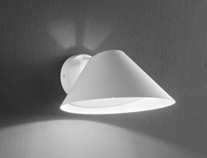 Светильник  настенный накладной (Бра)