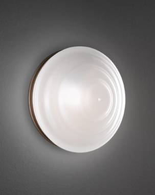 Светильник  настенный накладной