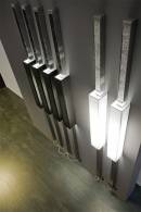 Светильник  настенный накладной (Бра)