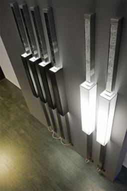 Светильник  настенный накладной (Бра)