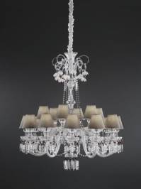 Светильник  потолочный подвесной Italamp Chanel, 248/12+6 tr