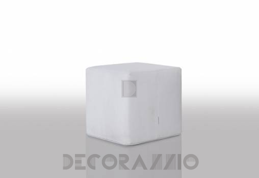 Пуф Cierre Cubo - C p40.1
