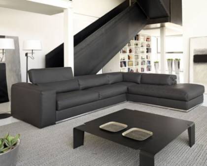 Диван модульный