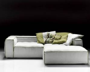 Диван модульный Pinton LEVENT, LEVENT SOFT Div.m