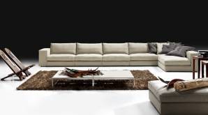 Диван модульный Pinton URBAN, U D1Div.m