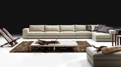 Диван модульный