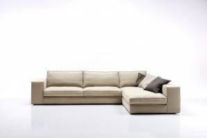 Диван модульный Pinton URBAN, U D2Div.m