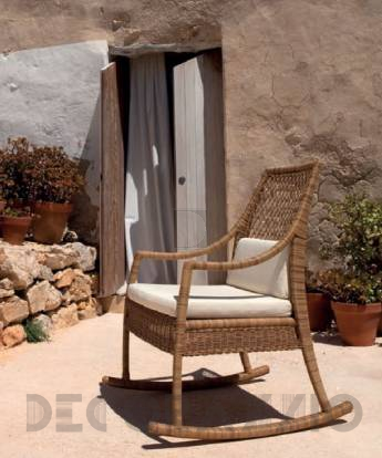 Кресло-качалка Point ALTEA - 74607.1