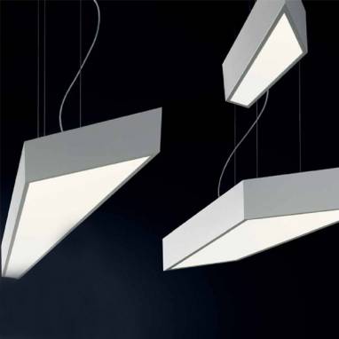 Светильник  потолочный подвесной