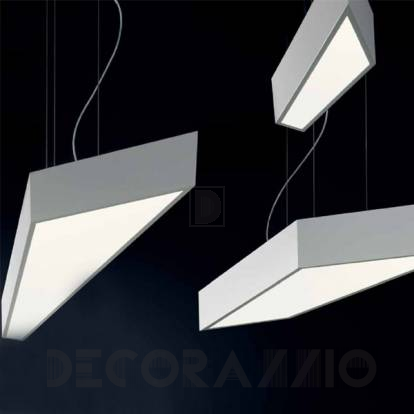 Светильник  потолочный подвесной Axo Light SHATTER - SP SHATT P