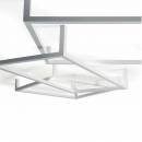 Светильник  потолочный/настенный накладной (Светильник)