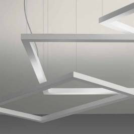 Светильник  потолочный подвесной Axo Light FRAMEWORK, SP FRAME P
