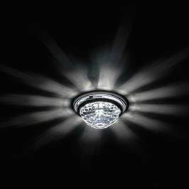Светильник  потолочный врезной Swarovski Vega, A.8992 NR 030 010