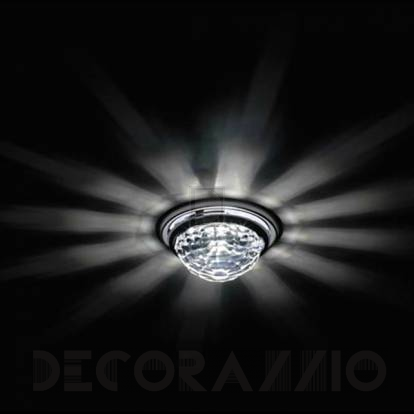 Светильник потолочный врезной Swarovski Vega - A.8992 NR 030 010