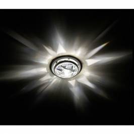 Светильник  потолочный врезной Swarovski VAILA, A.8992 NR 040 100