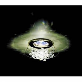 Светильник  потолочный врезной Swarovski ICE, A.8992 NR 030 014