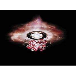 Светильник  потолочный врезной Swarovski ICE, A.8992 NR 030 030