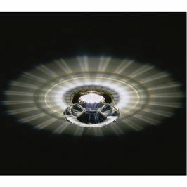 Светильник  потолочный врезной Swarovski ATLAS, A.8992 NR 030 009