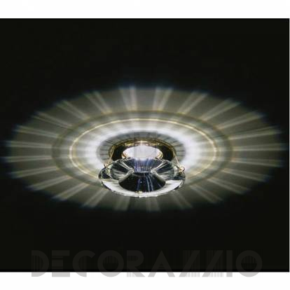 Светильник потолочный врезной Swarovski ATLAS - A.8992 NR 030 009