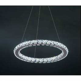 Светильник  потолочный подвесной (Люстра) Swarovski CIRCLE, A.9943 NR 000 115