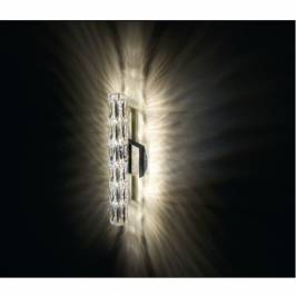 Светильник  настенный накладной Swarovski VERVE, A.9950 NR 700 212
