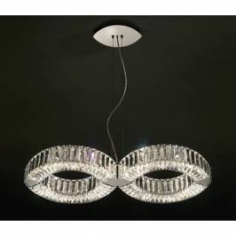 Светильник  потолочный подвесной Swarovski EYRIS, A.9950 NR 700 231