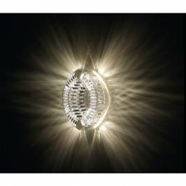 Светильник  настенный накладной Swarovski EYRIS, A.9950 NR 700 232