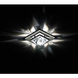 Светильник  потолочный врезной Swarovski URBIC, A.9950 NR 040 105