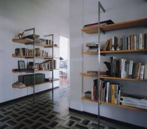 Стеллаж Cappellini Aliante, ALI3