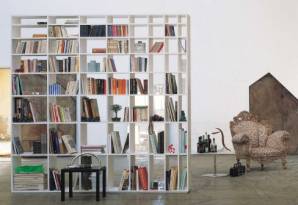 Стеллаж Cappellini Bookshelf, PC_7