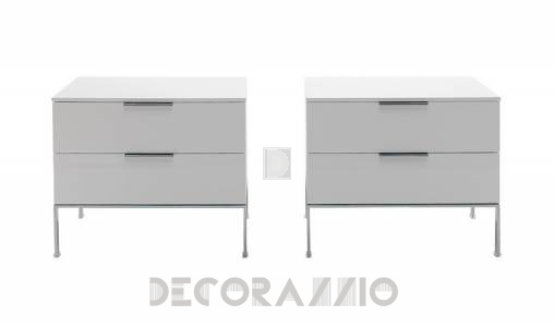 Тумба прикроватная Cappellini Brest - B2CQ5Q
