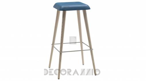 Стул барный Cappellini Daddy - dyl2