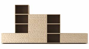 Комплект в гостиную Cappellini Deco, deco