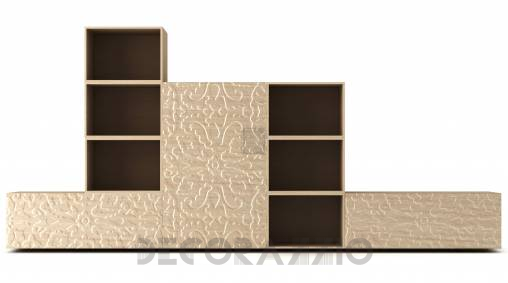 Комплект в гостиную Cappellini Deco - deco