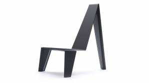 Стул Cappellini TREZ, trez