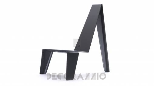 Стул Cappellini TREZ - trez