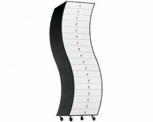 Комод Cappellini Progetti Compiuti, pc_3
