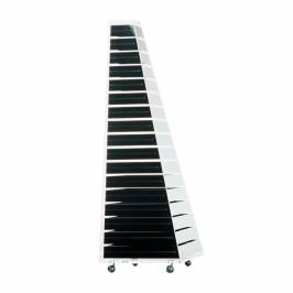 Комод Cappellini Pyramid, PC_16