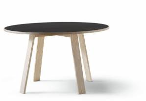 Обеденный стол Cappellini Bac, bac4