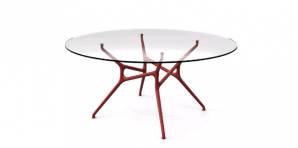 Обеденный стол Cappellini Branch, BR_3V