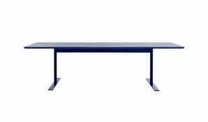 Письменный стол Cappellini Luxor, LX_1