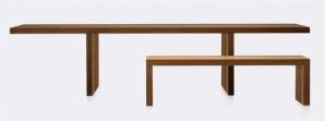 Скамейка Cappellini Millenium Hope, MH_1