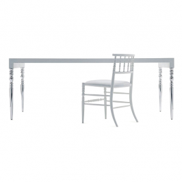 Обеденный стол Cappellini New, NA_7