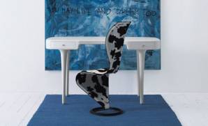 Письменный стол Cappellini Riga, MN_51