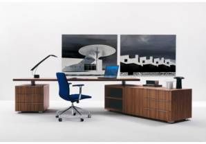Письменный стол Cappellini Senior, SNR10